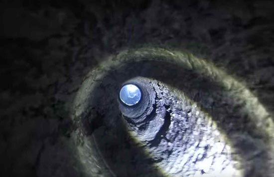 диагностика водоносных скважин