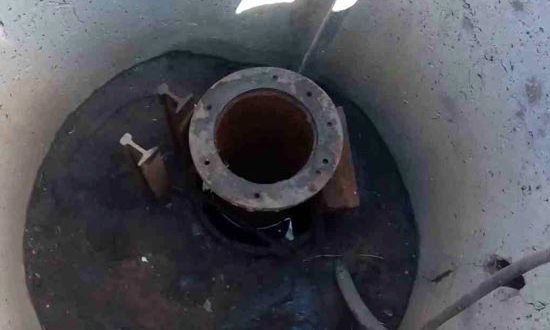 благоустройство скважины на воду