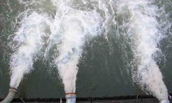 водоотлив