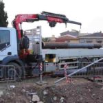 Бурение скважин на воду