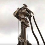 Геологоразведочное бурение скважин